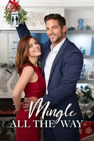 Regarder Un fiancé à louer pour Noël en Streaming Gratuit Complet VF VOSTFR HD 720p