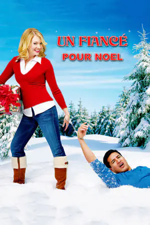 Regarder Un fiancé pour Noël en Streaming Gratuit Complet VF VOSTFR HD 720p