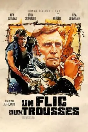 Regarder Un flic aux trousses en Streaming Gratuit Complet VF VOSTFR HD 720p