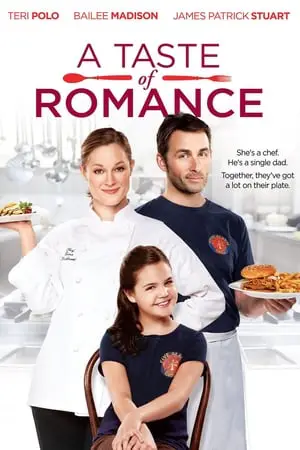 Regarder Un goût de romance en Streaming Gratuit Complet VF VOSTFR HD 720p