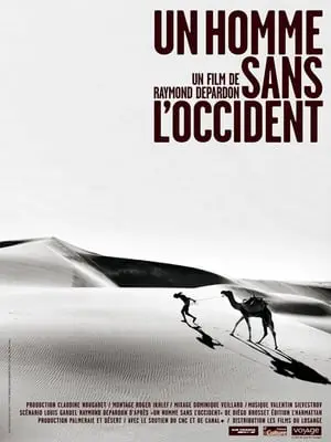 Regarder Un homme sans l'Occident en Streaming Gratuit Complet VF VOSTFR HD 720p