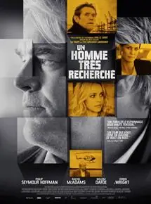 Regarder Un Homme très recherché en Streaming Gratuit Complet VF VOSTFR HD 720p