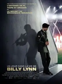 Regarder Un jour dans la vie de Billy Lynn en Streaming Gratuit Complet VF VOSTFR HD 720p