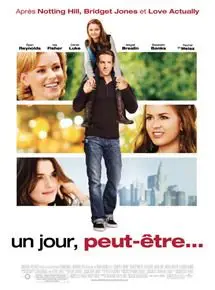 Regarder Un jour, peut-être… en Streaming Gratuit Complet VF VOSTFR HD 720p