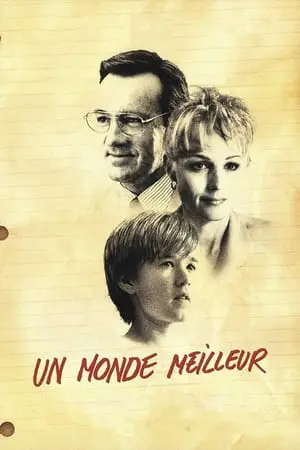 Regarder Un monde meilleur en Streaming Gratuit Complet VF VOSTFR HD 720p