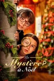 Regarder Un mystère à Noël en Streaming Gratuit Complet VF VOSTFR HD 720p