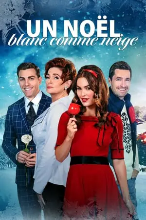 Regarder Un Noël de Blanche Neige en Streaming Gratuit Complet VF VOSTFR HD 720p