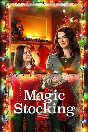 Regarder Un Noël magique en Streaming Gratuit Complet VF VOSTFR HD 720p