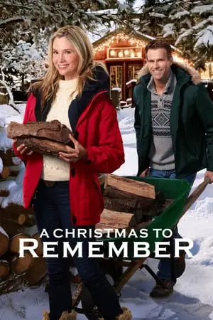 Regarder Un Noël mémorable en Streaming Gratuit Complet VF VOSTFR HD 720p