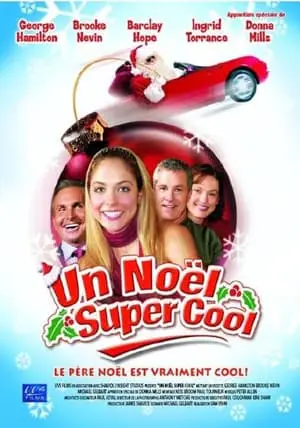 Regarder Un Noël trop cool en Streaming Gratuit Complet VF VOSTFR HD 720p