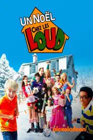 Regarder Un Noël Chez Les Loud en Streaming Gratuit Complet VF VOSTFR HD 720p