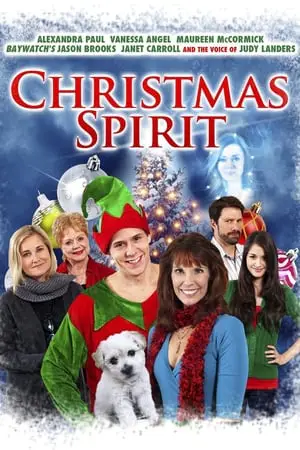 Regarder Un Petit chien pour Noël en Streaming Gratuit Complet VF VOSTFR HD 720p