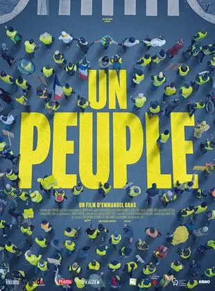 Regarder Un peuple en Streaming Gratuit Complet VF VOSTFR HD 720p