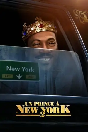 Regarder Un prince à New York 2 en Streaming Gratuit Complet VF VOSTFR HD 720p