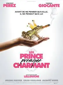 Regarder Un Prince (presque) charmant en Streaming Gratuit Complet VF VOSTFR HD 720p