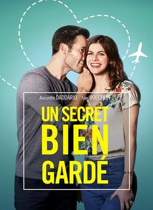 Regarder Un secret bien gardé en Streaming Gratuit Complet VF VOSTFR HD 720p