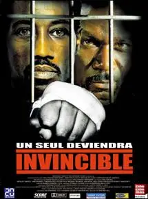 Regarder Un seul deviendra invincible en Streaming Gratuit Complet VF VOSTFR HD 720p