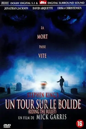 Regarder Un tour sur le bolide en Streaming Gratuit Complet VF VOSTFR HD 720p