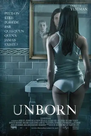 Regarder Unborn en Streaming Gratuit Complet VF VOSTFR HD 720p