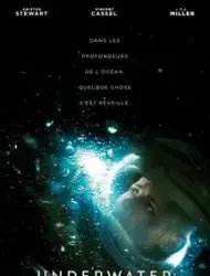 Regarder Underwater en Streaming Gratuit Complet VF VOSTFR HD 720p