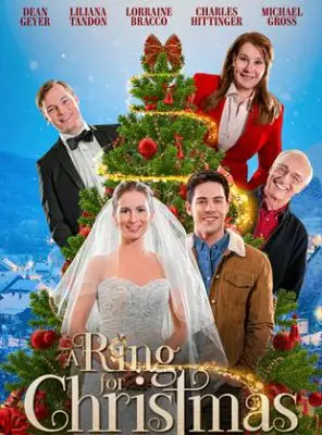 Regarder Une alliance pour Noël en Streaming Gratuit Complet VF VOSTFR HD 720p