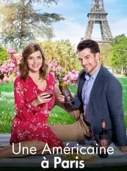 Regarder Une Américaine à Paris en Streaming Gratuit Complet VF VOSTFR HD 720p