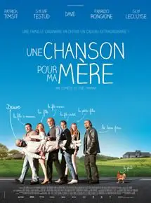 Regarder Une chanson pour ma mère en Streaming Gratuit Complet VF VOSTFR HD 720p