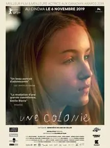 Regarder Une colonie en Streaming Gratuit Complet VF VOSTFR HD 720p