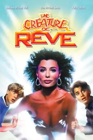 Regarder Une créature de rêve en Streaming Gratuit Complet VF VOSTFR HD 720p