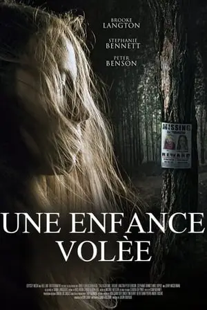 Regarder Une enfance volée en Streaming Gratuit Complet VF VOSTFR HD 720p