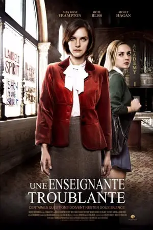 Regarder Une enseignante troublante en Streaming Gratuit Complet VF VOSTFR HD 720p