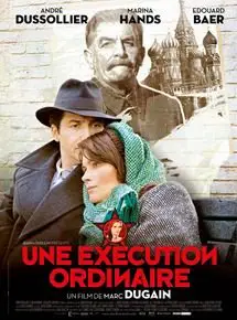 Regarder Une exécution ordinaire en Streaming Gratuit Complet VF VOSTFR HD 720p