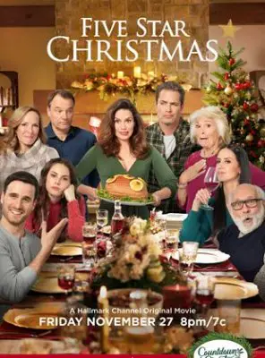 Regarder Une famille cinq étoiles pour Noël en Streaming Gratuit Complet VF VOSTFR HD 720p