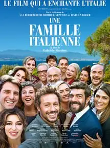 Regarder Une famille italienne en Streaming Gratuit Complet VF VOSTFR HD 720p