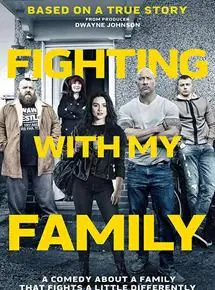 Regarder Une Famille sur le Ring en Streaming Gratuit Complet VF VOSTFR HD 720p