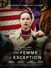 Regarder Une femme d'exception en Streaming Gratuit Complet VF VOSTFR HD 720p