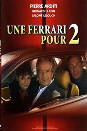 Regarder Une Ferrari pour deux en Streaming Gratuit Complet VF VOSTFR HD 720p