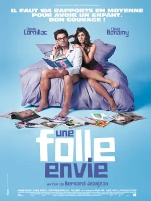 Regarder Une Folle envie en Streaming Gratuit Complet VF VOSTFR HD 720p