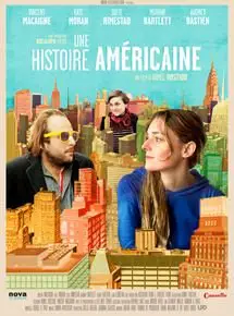 Regarder Une histoire américaine en Streaming Gratuit Complet VF VOSTFR HD 720p