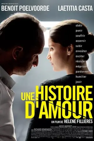 Regarder Une Histoire d'amour en Streaming Gratuit Complet VF VOSTFR HD 720p