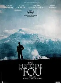 Regarder Une histoire de fou en Streaming Gratuit Complet VF VOSTFR HD 720p