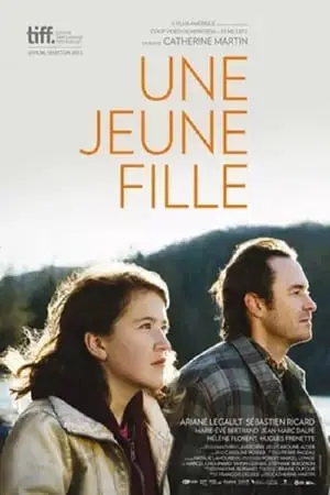 Regarder Une jeune fille en Streaming Gratuit Complet VF VOSTFR HD 720p