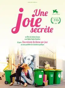 Regarder Une joie secrète en Streaming Gratuit Complet VF VOSTFR HD 720p