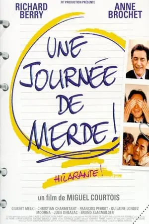 Regarder Une journée de merde en Streaming Gratuit Complet VF VOSTFR HD 720p