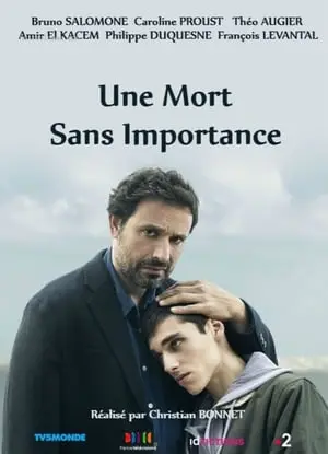 Regarder Une mort sans importance en Streaming Gratuit Complet VF VOSTFR HD 720p