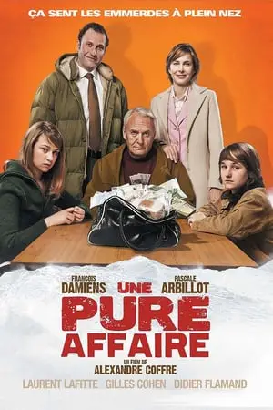 Regarder Une Pure affaire en Streaming Gratuit Complet VF VOSTFR HD 720p