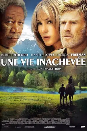 Regarder Une Vie inachevée en Streaming Gratuit Complet VF VOSTFR HD 720p