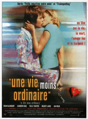 Regarder Une Vie Moins Ordinaire en Streaming Gratuit Complet VF VOSTFR HD 720p