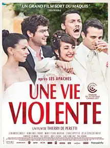 Regarder Une vie violente en Streaming Gratuit Complet VF VOSTFR HD 720p