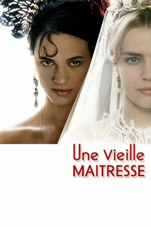 Regarder Une Vieille maîtresse en Streaming Gratuit Complet VF VOSTFR HD 720p